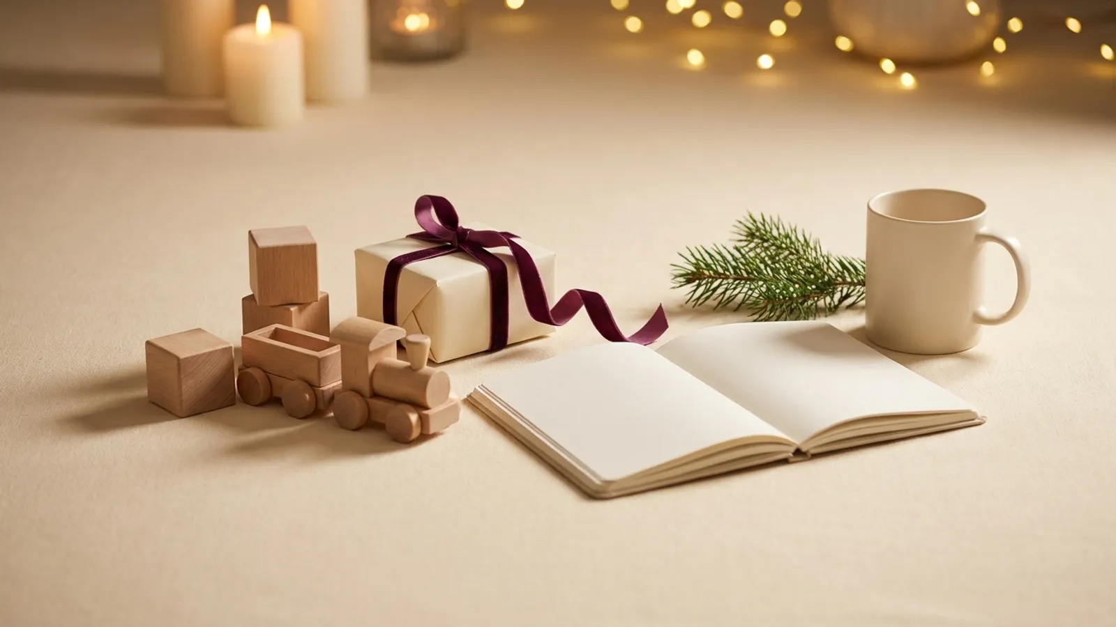 Christmas List for Kids That Relatives Can Actually Use