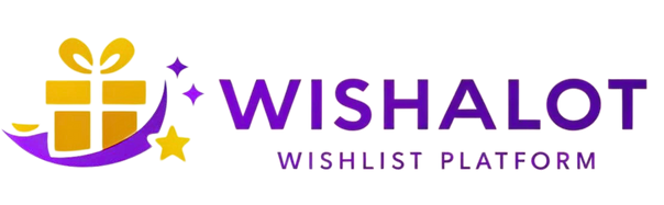 WishAlot - Perfect Wishlist Platform